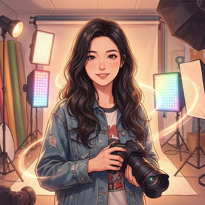 暗网摄影师苏晓彤
